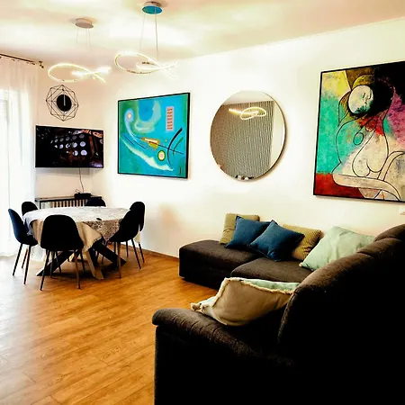 Guest house 