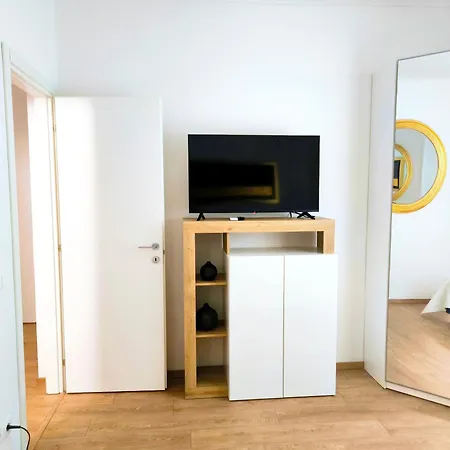 Guest house 